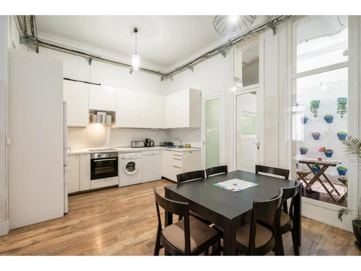 Espacioso Loft En Ponzano-chamberi- Apartment *