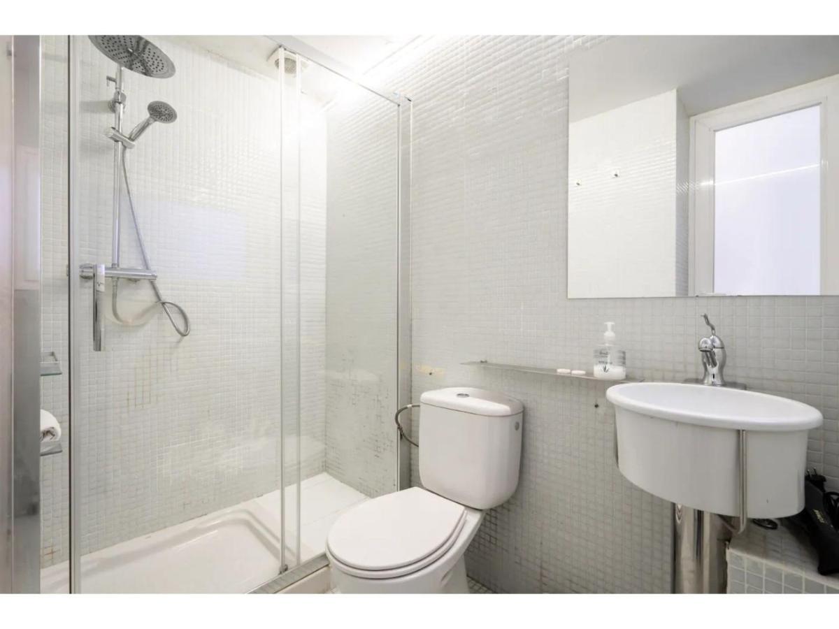 Appartement Espacioso Loft En Ponzano-chamberi- Madrid