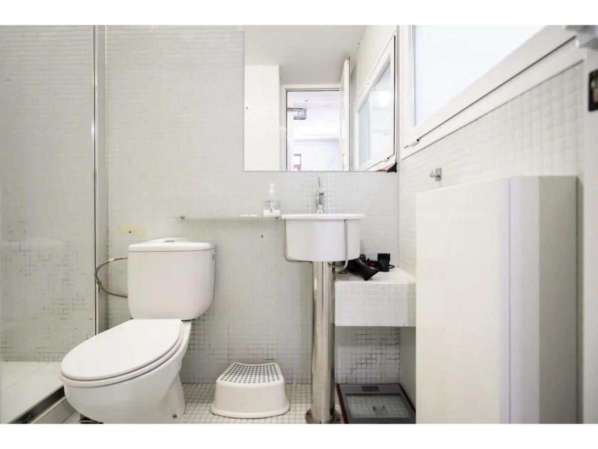 Espacioso Loft En Ponzano-chamberi- Apartment *