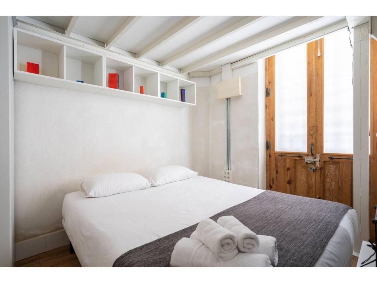 Espacioso Loft En Ponzano-chamberi- Apartment