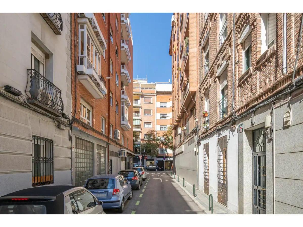 Apartment Espacioso Loft En Ponzano-chamberi-